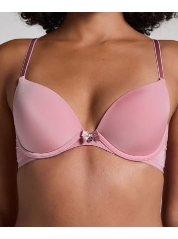 Hunkemöller Beugelbeha lichtroze