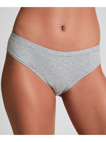 Hunkemöller Slip grijs