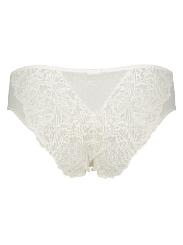 Hunkemöller Figi w kolorze białym