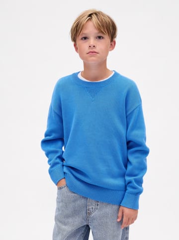 GAP Pullover in Blau
