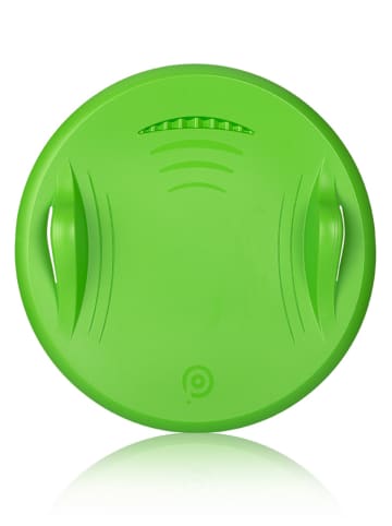 Gismo Riders Schneerutscher "Supernova 60" in Grün - ab 3 Jahren