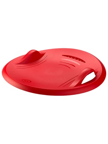 Gismo Riders Glijschotel "Supernova 60" rood - vanaf 3 jaar