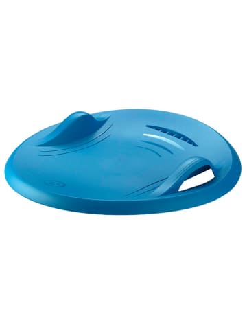 Gismo Riders Ślizgacz "Supernova 60" w kolorze niebieskim - 3+