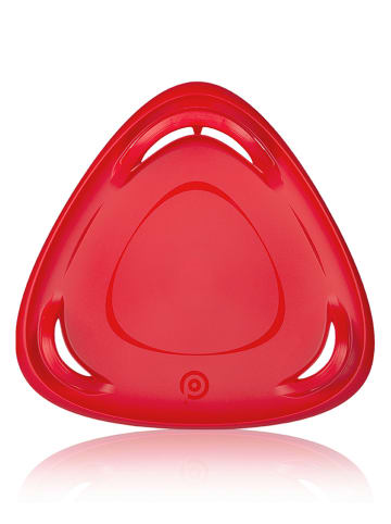 Gismo Riders Schneerutscher "Meteor 60" in Rot - ab 3 Jahren