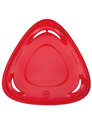 Gismo Riders Schneerutscher "Meteor 70" in Rot - ab 3 Jahren