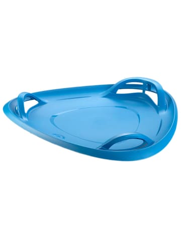 Gismo Riders Ślizgacz "Meteor 60" w kolorze niebieskim - 3+