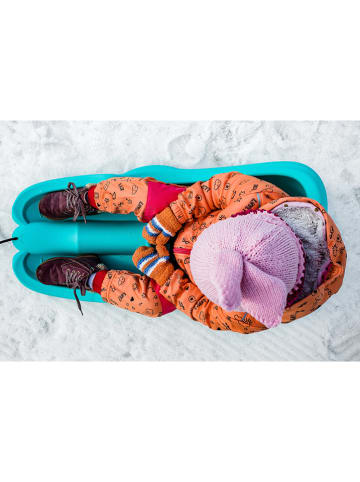 Gismo Riders Slee "Babyrider" lichtblauw - vanaf 6 maanden