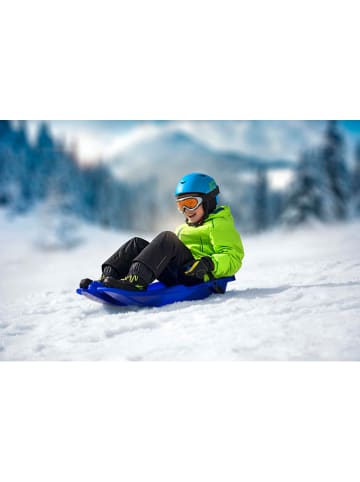 Gismo Riders Slee "Turbojet" blauw - vanaf 3 jaar