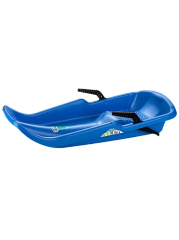Gismo Riders Slee "Twister" blauw - vanaf 3 jaar