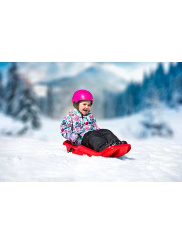 Gismo Riders Slee "Cyclone" rood - vanaf 3 jaar