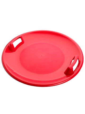 Gismo Riders Ślizgacz "Super Star" w kolorze czerwonym - 3+