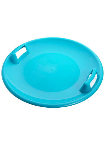 Gismo Riders Glijschotel "Super Star" lichtblauw - vanaf 3 jaar