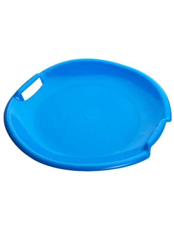 Gismo Riders Ślizgacz "Tornado" w kolorze niebieskim - 3+