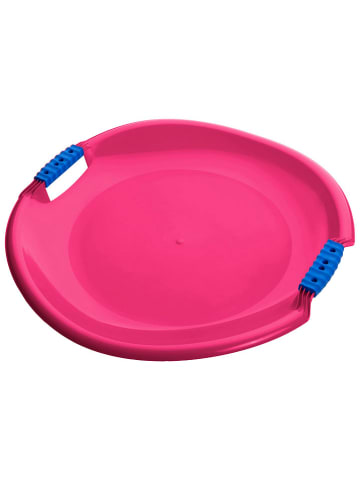 Gismo Riders Glijschotel "Tornado Super" roze - vanaf 3 jaar