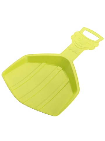 Gismo Riders Ślizgacz "Klaun" w kolorze jasnozielonym - 3+