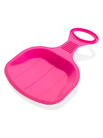 Gismo Riders Schneerutscher "Bingo" in Pink - ab 3 Jahren