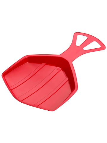 Gismo Riders Glijschotel "Pedro" rood - vanaf 3 jaar