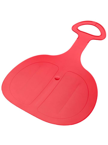 Gismo Riders Schneerutscher "Pinguin" in Rot - ab 3 Jahren