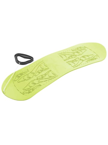 Gismo Riders Skyboard in Hellgrün - ab 3 Jahren