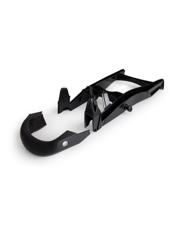 Gismo Riders Bremsschutz ''Stratos & Nimbus'' in Schwarz