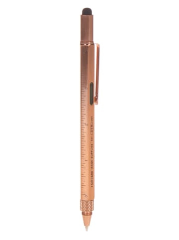 DESIGNWORKS INK ® Stift in Orange