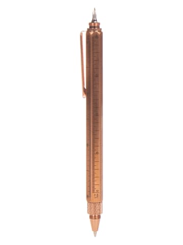 DESIGNWORKS INK ® Stift in Orange