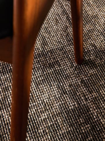 Hanse Home Kurzflor-Teppich in Beige