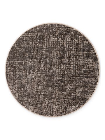 Hanse Home Laagpolig tapijt beige