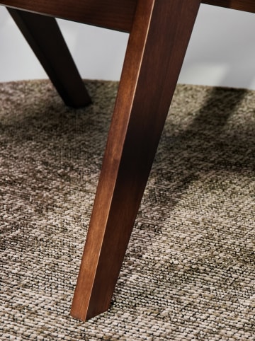 Hanse Home Kurzflor-Teppich in Beige