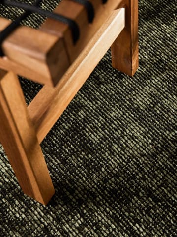 Hanse Home Dywan w kolorze zielonym