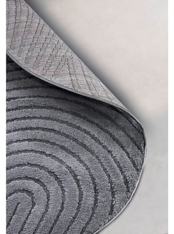 Elle Decoration Dywan "Panglao" w kolorze antracytowym