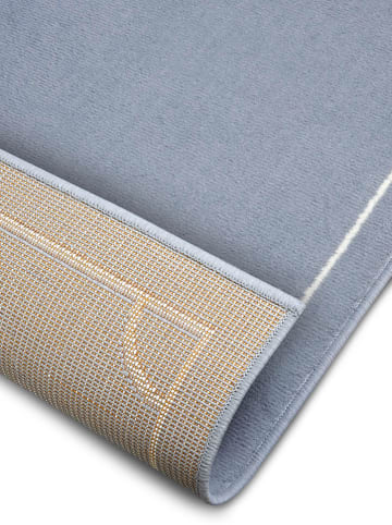 Hanse Home Kurzflor-Teppich "Estadio" in Grau