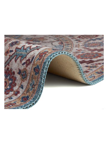 Nouristan Webteppich "Anthea" in Bunt
