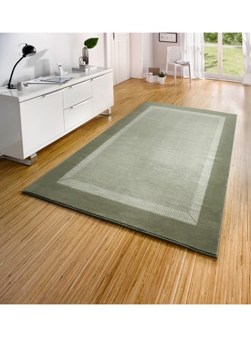 Hanse Home Laagpolig tapijt "Basic" groen