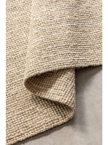 Hanse Home Dywan "Jaipur" w kolorze kremowym z juty