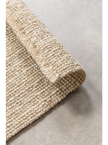 Hanse Home Jute-Teppich "Jaipur" in Creme