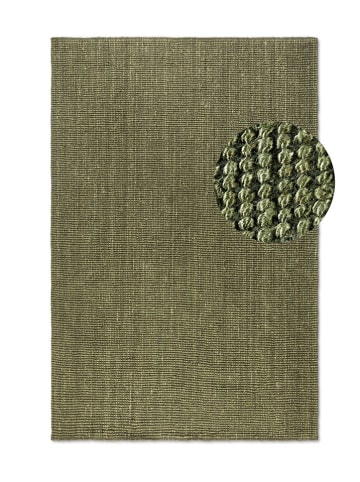 Hanse Home Dywan "Jaipur" w kolorze khaki z juty