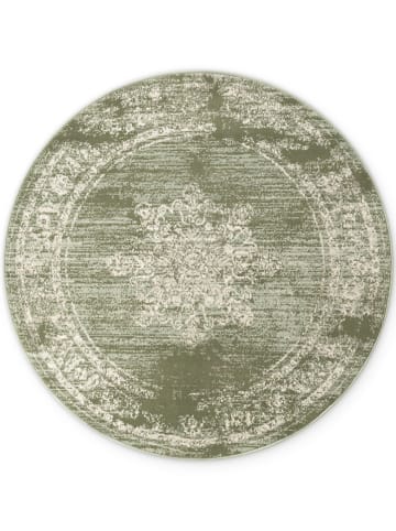 Hanse Home Kurzflor-Teppich "Lydia" in Mint