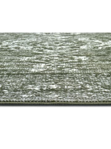 Hanse Home Dywan "Méridional Gloria" w kolorze zielonym