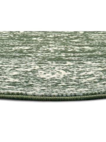 Hanse Home Dywan "Méridional Gloria" w kolorze zielonym