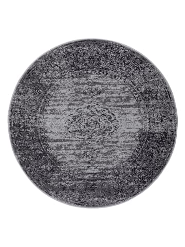 Hanse Home Kurzflor-Teppich "Méridional" in Grau