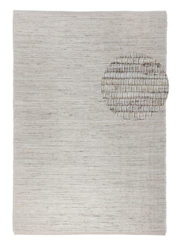 Hanse Home Laagpolig tapijt "Dhaka" crème