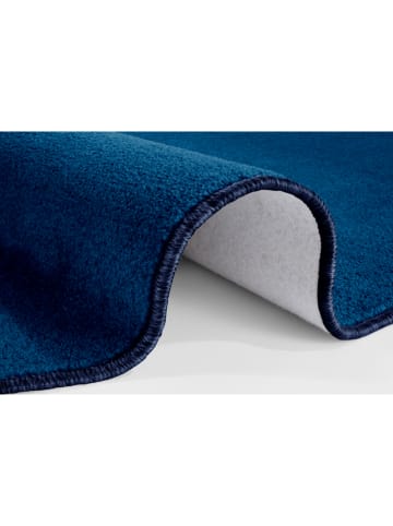 Hanse Home Dywan "Nasty" w kolorze granatowym