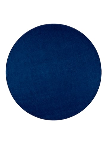 Hanse Home Laagpolig tapijt "Nasty" donkerblauw