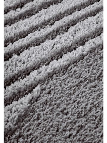 Elle Decoration Dywan "Bartoux" w kolorze jasnoszarym