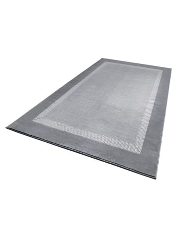 Hanse Home Kurzflor-Teppich in Grau