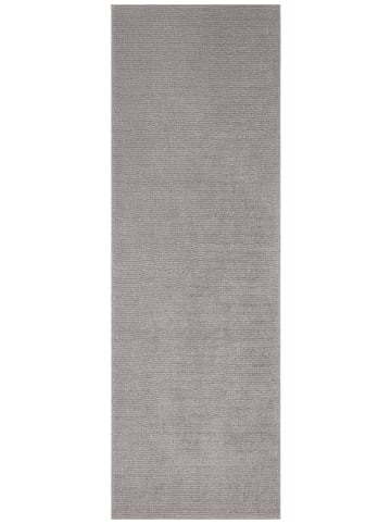 Hanse Home Laagpolig tapijt "Cloud" lichtgrijs