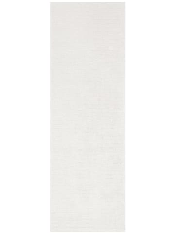 Hanse Home Kurzflor-Teppich "Cloud" in Creme