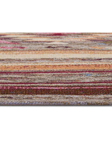 Hanse Home Kurzflor-Teppich "Necla" in Bunt