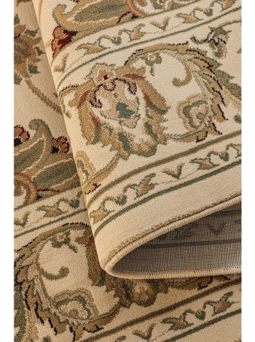 Hanse Home Laagpolig tapijt "Oriental" crème